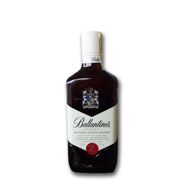 Виски ballantine s finest 40