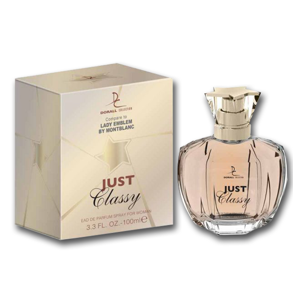 parfum just classy